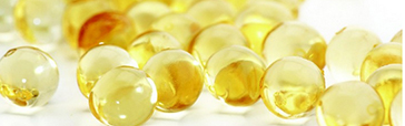 Fish oil manufacturers