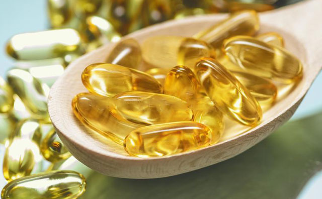 The quality of fish oil