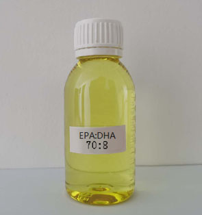 EPA70 / DHA8 Refined fish oil