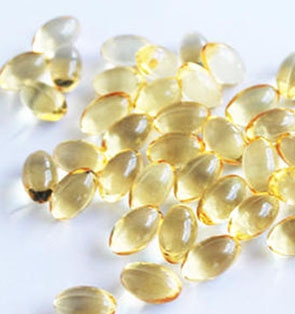fish oil manufacturers